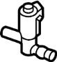 View Valve. Solenoid. Vent. Canister. Vapor.  Full-Sized Product Image