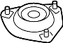 Image of Suspension Strut Mount (Upper) image for your 2020 Hyundai Veloster N   