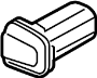 View Charger. USB. Assembly. Port. 12 Volt Accessory Power Outlet. Audio Auxiliary Jack.  Full-Sized Product Image 1 of 3