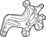 Image of Suspension Knuckle (Right, Rear) image for your 2021 Hyundai Veloster N   