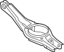 View Suspension Control Arm (Left, Rear, Lower) Full-Sized Product Image