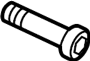 View Bolt. Trailing. Knuckle. Arm. Suspension. (Rear) Full-Sized Product Image