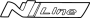 Image of Emblem - N Line. Nameplate. (Left) image for your 2015 Hyundai Tucson   