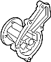 View Engine Water Pump Full-Sized Product Image 1 of 2