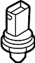 Image of Sensor. Pressure. A safety switch that. image for your Kia EV6  