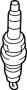 View Spark Plug Full-Sized Product Image