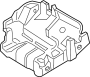 Image of Vapor Canister Cap image for your Hyundai Tiburon  