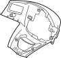 View 56120BE100NNB Full-Sized Product Image for your 2025 Hyundai Kona 1.6L AT 4WD  