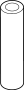 View Suspension Shock Absorber Bellows Full-Sized Product Image 1 of 2