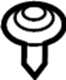 Screw. (Front, Rear, Upper, Lower). A Screw that is used to.