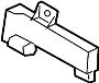 View Keyless Entry Antenna Full-Sized Product Image