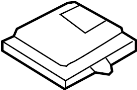 View Headlight Control Module Full-Sized Product Image