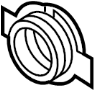 View Retainer. Bulb. Ring.  Full-Sized Product Image