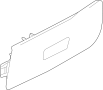 View Side Marker Light Full-Sized Product Image