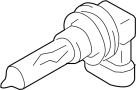 View Bulb.  Full-Sized Product Image