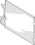 View A/C Condenser Full-Sized Product Image