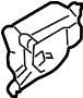 View Actuator. HVAC. Door.  Full-Sized Product Image