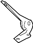 View Hood Hinge Full-Sized Product Image