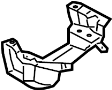 View Bracket. Support. (Front, Rear, Upper, Lower) Full-Sized Product Image
