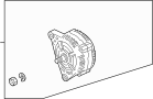 View Alternator Full-Sized Product Image