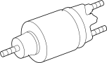 0AH911287A Starter Solenoid