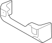 View Bracket. ECM. Cover.  Full-Sized Product Image