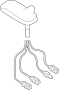 View Radio Antenna Mast Full-Sized Product Image 1 of 1