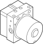 View ABS Hydraulic Assembly Full-Sized Product Image