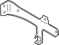 8P1863345A Bracket. Support. (Lower)
