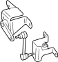 View Sensor. (Rear) Full-Sized Product Image