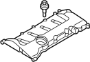 View Engine Valve Cover Full-Sized Product Image