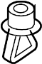 View Transmission Drain Plug Full-Sized Product Image