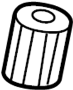 Engine Oil Filter Element