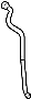 View Evaporative Emissions System Lines Full-Sized Product Image