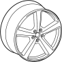 View Wheel Full-Sized Product Image