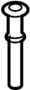 View Headrest Guide Full-Sized Product Image
