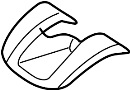 View GROMMET-RR CUSH LOCK Full-Sized Product Image 1 of 2