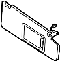 View 8P0857551AF9V4 Full-Sized Product Image