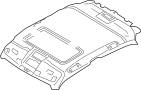 View Headliner Full-Sized Product Image 1 of 1