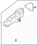 View Door Mirror Full-Sized Product Image 1 of 1