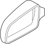 View Mirror. Cover. Housing. (Lower) Full-Sized Product Image