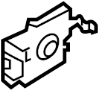View Hinge. Plate. Door. BRACKET.  Full-Sized Product Image