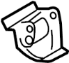 View 1K0802192 Full-Sized Product Image
