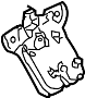 View Lock. Latch. (Upper) Full-Sized Product Image