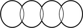View Emblem.  Full-Sized Product Image