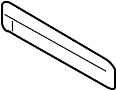 View Radiator Shutter Assembly Full-Sized Product Image