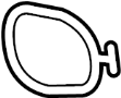 View GASKET Full-Sized Product Image