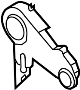 View Engine Timing Cover (Front, Upper) Full-Sized Product Image