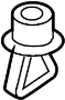 View Transmission Drain Plug Full-Sized Product Image