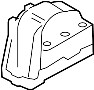 Engine Mount